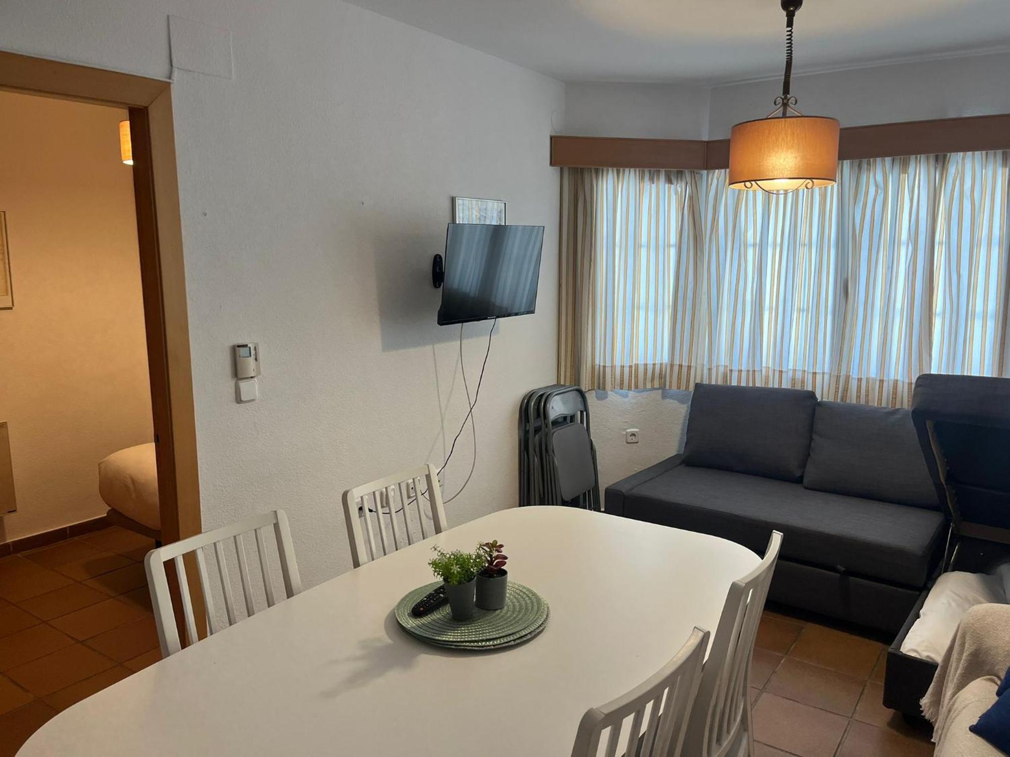 Imeda Apartamentos Arttyco Con Parking Sierra Nevada Esterno foto