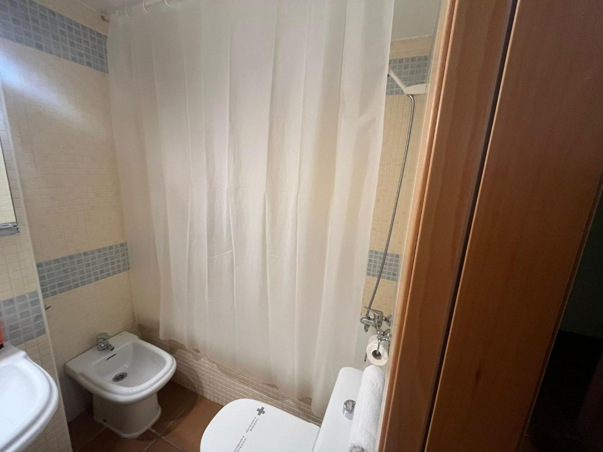 Imeda Apartamentos Arttyco Con Parking Sierra Nevada Esterno foto